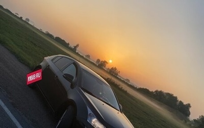 Chevrolet Cruze II, 2013 год, 900 000 рублей, 1 фотография