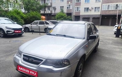 Daewoo Nexia I рестайлинг, 2012 год, 250 000 рублей, 1 фотография
