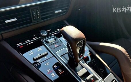 Porsche Cayenne III, 2020 год, 6 330 000 рублей, 17 фотография