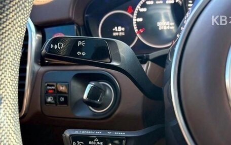 Porsche Cayenne III, 2020 год, 6 330 000 рублей, 16 фотография