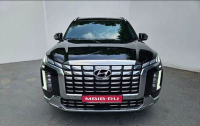 Hyundai Palisade I, 2022 год, 3 750 000 рублей, 1 фотография