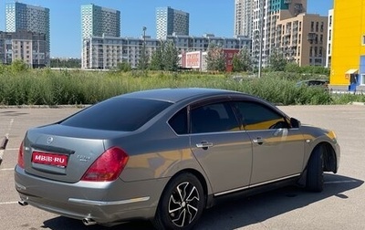 Nissan Teana, 2007 год, 655 555 рублей, 1 фотография