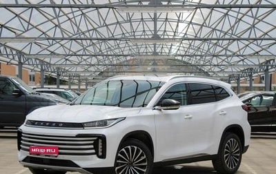 CheryExeed TXL, 2022 год, 2 030 000 рублей, 1 фотография