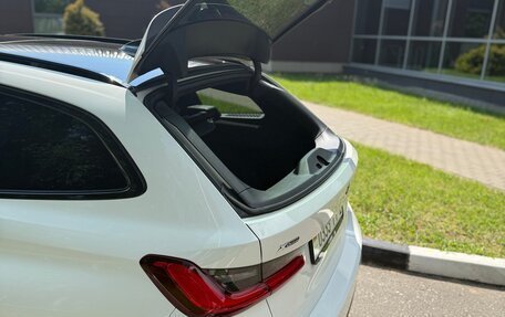 BMW 3 серия, 2020 год, 3 450 000 рублей, 14 фотография