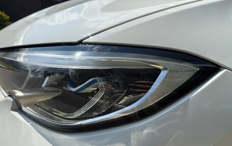 BMW 3 серия, 2020 год, 3 450 000 рублей, 10 фотография