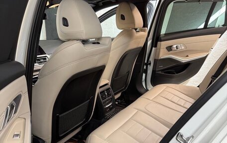 BMW 3 серия, 2020 год, 3 450 000 рублей, 22 фотография