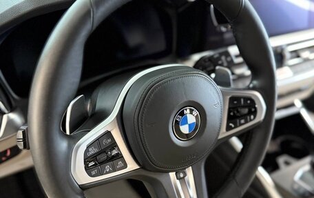 BMW 3 серия, 2020 год, 3 450 000 рублей, 21 фотография