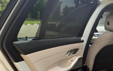 BMW 3 серия, 2020 год, 3 450 000 рублей, 19 фотография