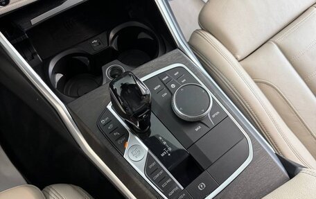 BMW 3 серия, 2020 год, 3 450 000 рублей, 29 фотография