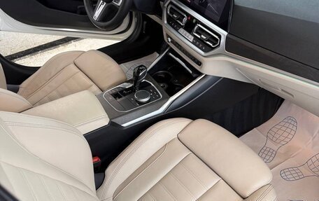 BMW 3 серия, 2020 год, 3 450 000 рублей, 23 фотография