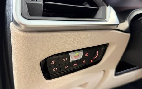 BMW 3 серия, 2020 год, 3 450 000 рублей, 27 фотография