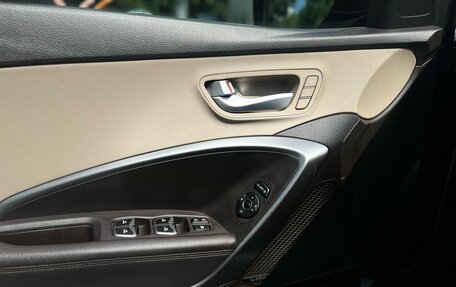 Hyundai Santa Fe III рестайлинг, 2017 год, 2 800 000 рублей, 17 фотография