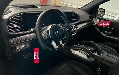 Mercedes-Benz GLS AMG, 2021 год, 17 000 000 рублей, 6 фотография