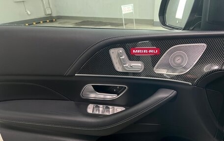 Mercedes-Benz GLS AMG, 2021 год, 17 000 000 рублей, 7 фотография