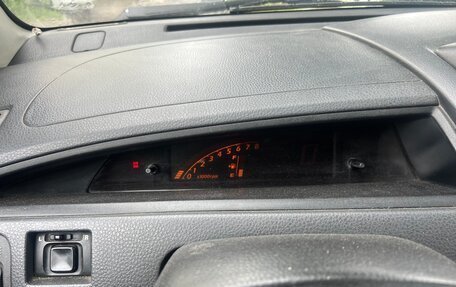 Suzuki Liana, 2003 год, 370 000 рублей, 7 фотография
