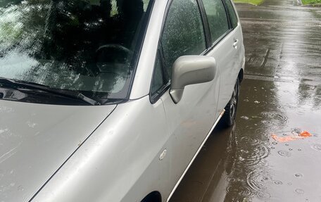 Suzuki Liana, 2003 год, 370 000 рублей, 4 фотография