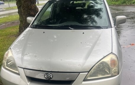 Suzuki Liana, 2003 год, 370 000 рублей, 5 фотография