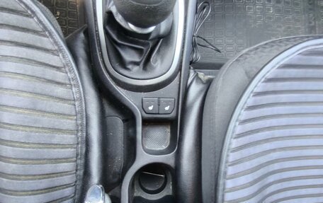KIA Rio III рестайлинг, 2014 год, 1 200 000 рублей, 12 фотография