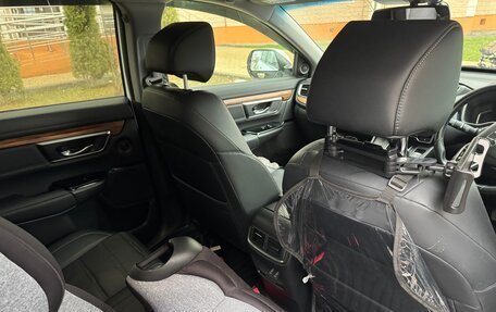 Honda CR-V IV, 2019 год, 2 549 000 рублей, 14 фотография