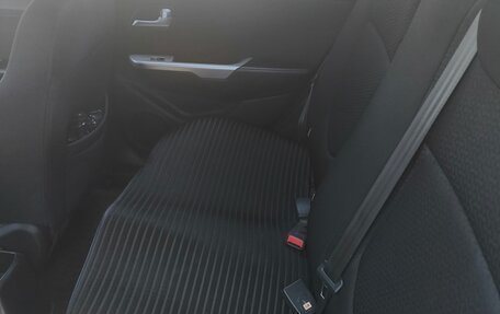 KIA Rio III рестайлинг, 2014 год, 1 200 000 рублей, 7 фотография