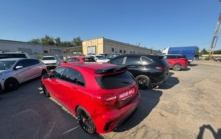 Mercedes-Benz A-Класс AMG, 2014 год, 2 750 000 рублей, 3 фотография