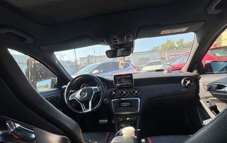 Mercedes-Benz A-Класс AMG, 2014 год, 2 750 000 рублей, 6 фотография