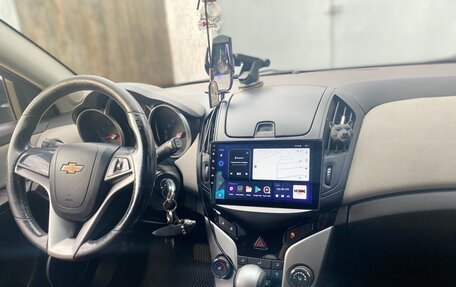 Chevrolet Cruze II, 2013 год, 900 000 рублей, 7 фотография