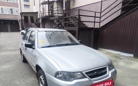 Daewoo Nexia I рестайлинг, 2012 год, 250 000 рублей, 2 фотография
