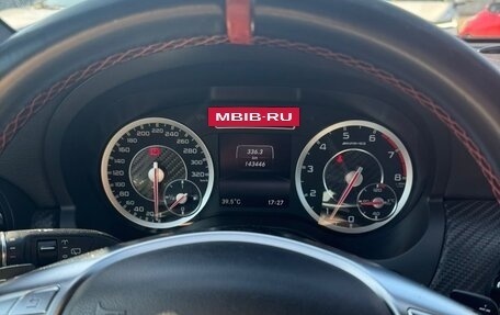 Mercedes-Benz A-Класс AMG, 2014 год, 2 750 000 рублей, 7 фотография