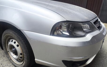 Daewoo Nexia I рестайлинг, 2012 год, 250 000 рублей, 3 фотография