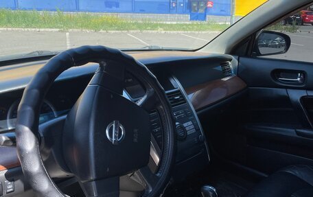 Nissan Teana, 2007 год, 655 555 рублей, 2 фотография