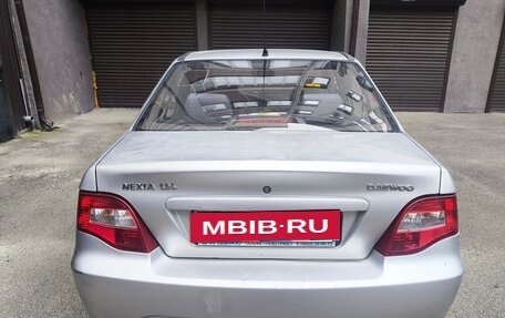 Daewoo Nexia I рестайлинг, 2012 год, 250 000 рублей, 9 фотография