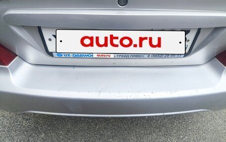 Daewoo Nexia I рестайлинг, 2012 год, 250 000 рублей, 12 фотография