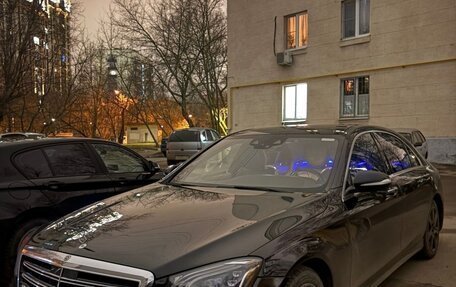 Mercedes-Benz S-Класс, 2018 год, 3 200 000 рублей, 6 фотография