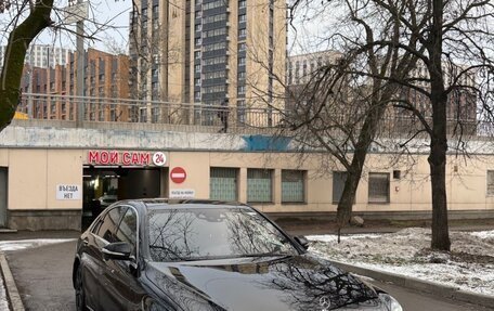 Mercedes-Benz S-Класс, 2018 год, 3 200 000 рублей, 5 фотография