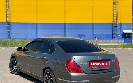 Nissan Teana, 2007 год, 655 555 рублей, 6 фотография