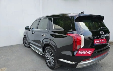 Hyundai Palisade I, 2022 год, 3 750 000 рублей, 4 фотография