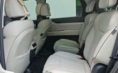 Hyundai Palisade I, 2022 год, 3 750 000 рублей, 8 фотография