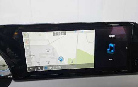 Hyundai Palisade I, 2022 год, 3 750 000 рублей, 10 фотография