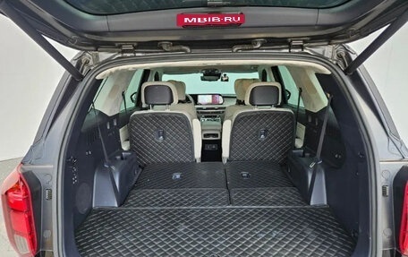 Hyundai Palisade I, 2022 год, 3 750 000 рублей, 12 фотография