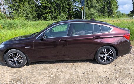 BMW 5 серия, 2011 год, 1 550 000 рублей, 1 фотография