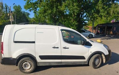 Citroen Berlingo II рестайлинг, 2012 год, 605 000 рублей, 1 фотография