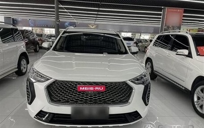 Haval Jolion, 2021 год, 1 175 000 рублей, 1 фотография
