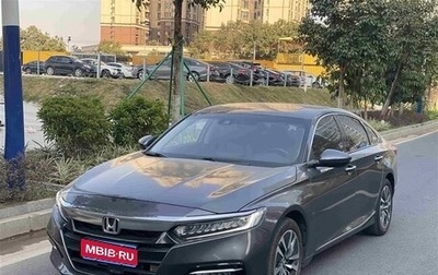 Honda Accord IX рестайлинг, 2022 год, 2 000 000 рублей, 1 фотография