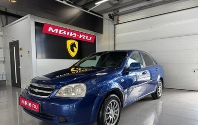 Chevrolet Lacetti, 2011 год, 450 000 рублей, 1 фотография