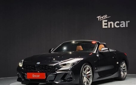 BMW Z4, 2024 год, 7 500 000 рублей, 1 фотография