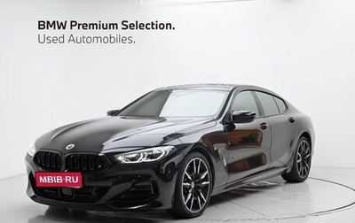 BMW 8 серия, 2024 год, 12 800 000 рублей, 1 фотография