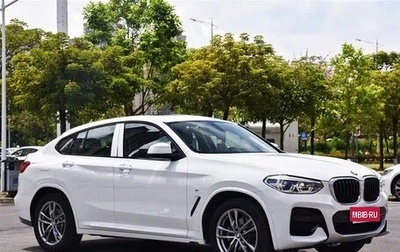 BMW X4, 2021 год, 3 340 000 рублей, 1 фотография