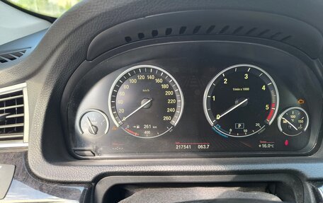 BMW 5 серия, 2011 год, 1 550 000 рублей, 7 фотография