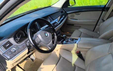BMW 5 серия, 2011 год, 1 550 000 рублей, 6 фотография